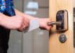 PaxLock Pro buitendeur