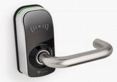 PaxLock Pro buitendeur