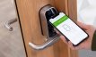 Paxton10 PaxLock Pro binnendeur