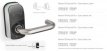 Paxton10 PaxLock Pro buitendeur