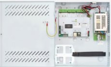 Paxton10 video controller