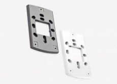 Paxton inbouwdoos adapter P75