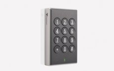 Paxton10 Secure lezer codeklavier