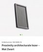 Proximity architecturale lezer