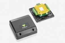 Proximity handsfree interface