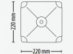 Proximity lange afstand lezer