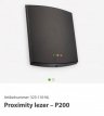 Proximity lezer P200