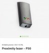 Proximity lezer P50