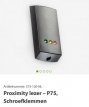 Proximity lezer P75