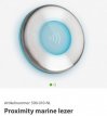 Proximity marine lezer