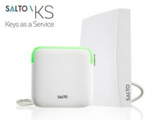 Salto KS Controller