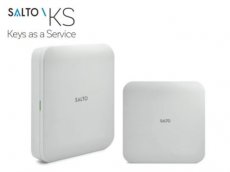 Salto KS IQ 2.0 Online Hub
