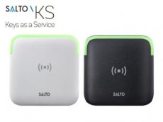 Salto KS wandlezer WRDB0E4-Y