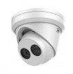 TVT Turret 4MP zwart