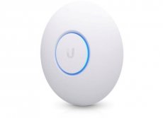 UniFi nanoHD Access Point