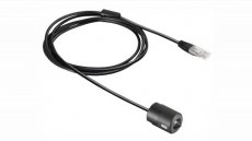 Verborgenc camera 1,3MP rond 2 Meter