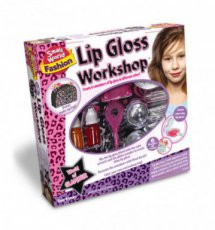 lipgloss-workshop