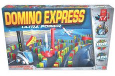 Domino express ultra power