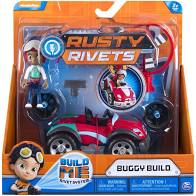 Rusty Rivets Buggy