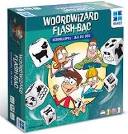 Woordwizard Flash-bac