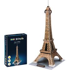 Revell 3D Eiffeltoren