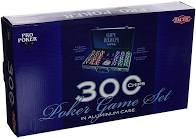 Pokerset 300