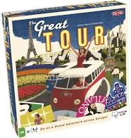 The great tour