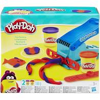Play doh funfactory