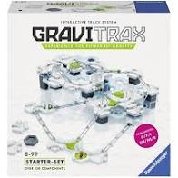 GraviTrax starterset