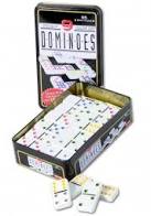 Domino spel dubbel 9
