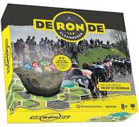Ronde Van Vlaanderen Spel