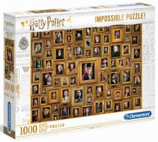 Puzzel Harry Potter 1000 stuks