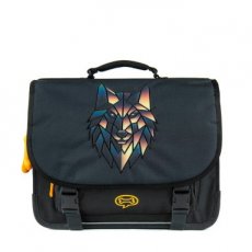 Stones & Bones cedar wolf black