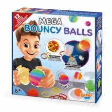 Buki mega bouncing balls