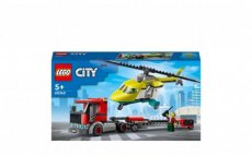 City Reddingshelikopter 60343