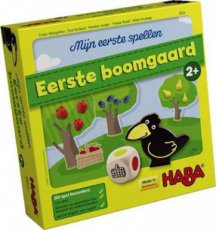 haba Eerste Boomgaard