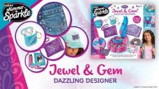Jewel & gem designer