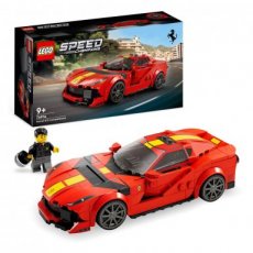 Speed Champions Ferrari 812 76914