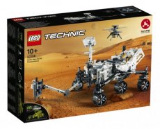 Technic Nasa Mars Rover 42158