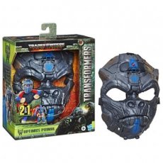 Transformers 2 in 1 Mask optimus prime