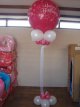 Voorbeeld ballonnen, ruime keuze en variatie