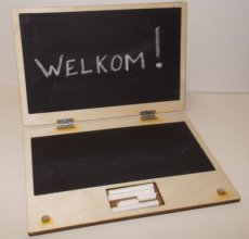 HOUTEN LAPTOP