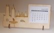 KALENDER SKYLINE KALENDER SKYLINE