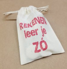 LEREN REKENEN