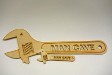 MANCAVE