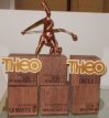 TROFEE HOUT TROFEE HOUT