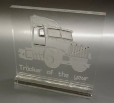 TROFEE PLEXI