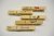 CLOTHESPIN PRINTED OR ENGRAVED Bedrukte wasknijpers of gegraveerd