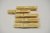 CLOTHESPIN PRINTED OR ENGRAVED Bedrukte wasknijpers of gegraveerd