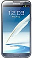 Samsung Galaxy Note II